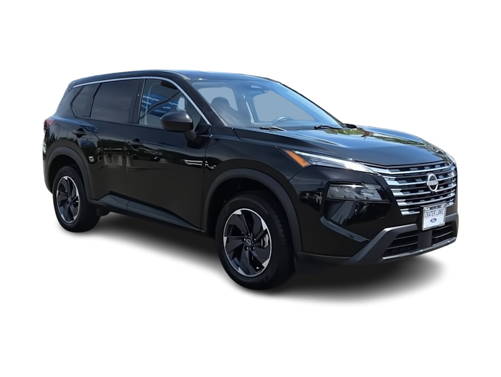Thumbnail: 2024 Nissan Rogue - 20