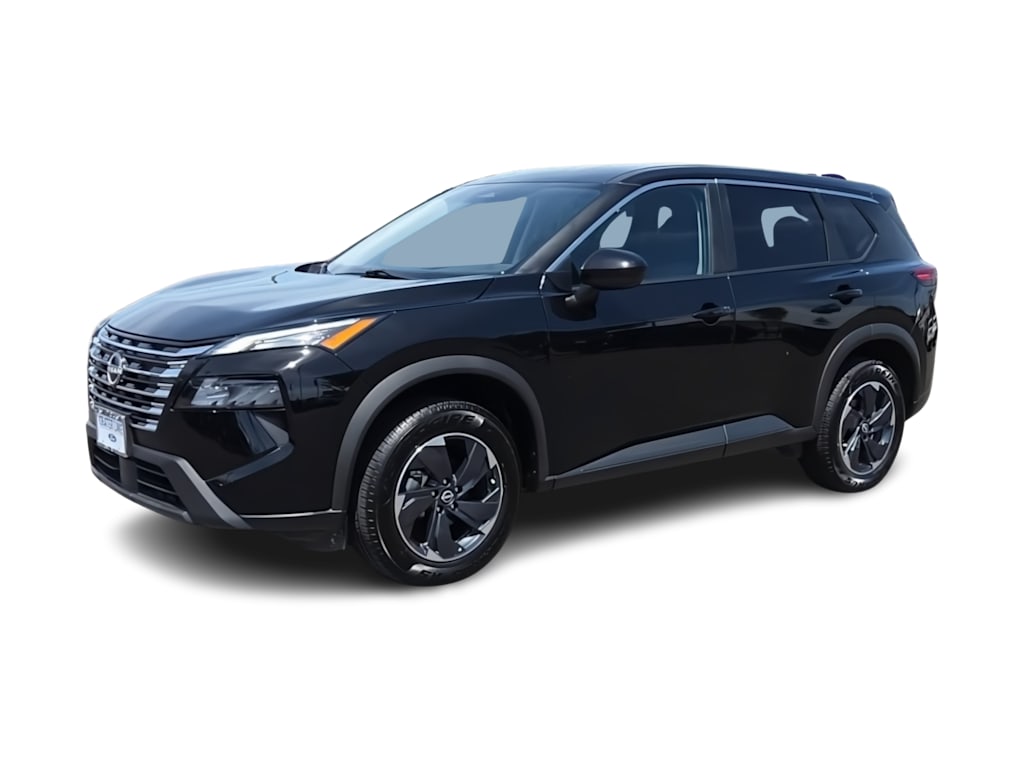 Thumbnail: 2024 Nissan Rogue - 3