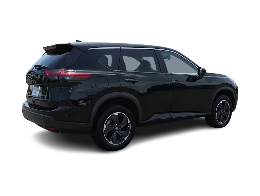 Thumbnail: 2024 Nissan Rogue - 22