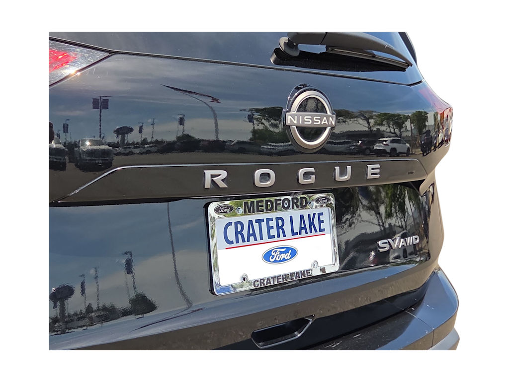 Thumbnail: 2024 Nissan Rogue - 28