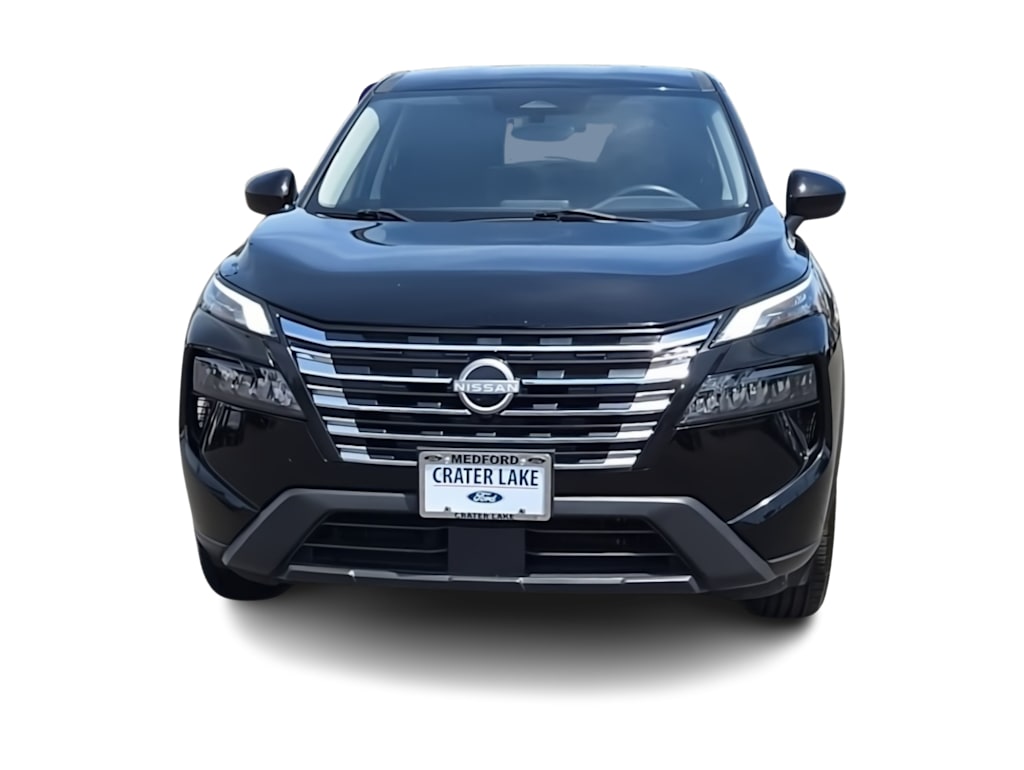 Thumbnail: 2024 Nissan Rogue - 6