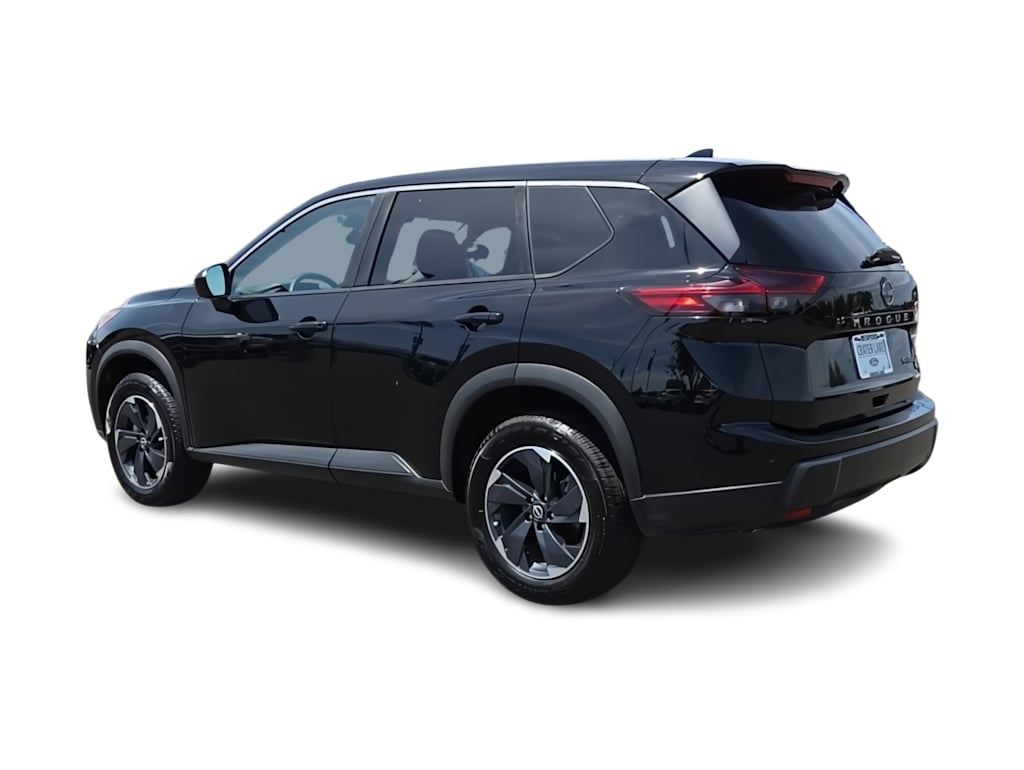 Thumbnail: 2024 Nissan Rogue - 4