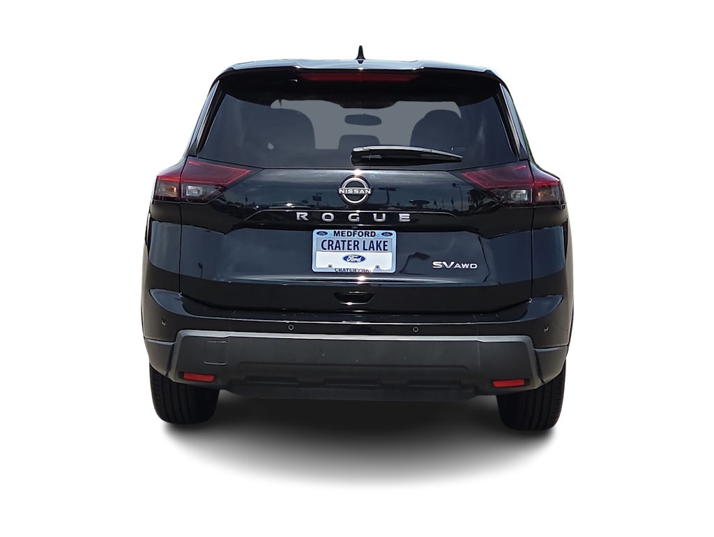 Thumbnail: 2024 Nissan Rogue - 26