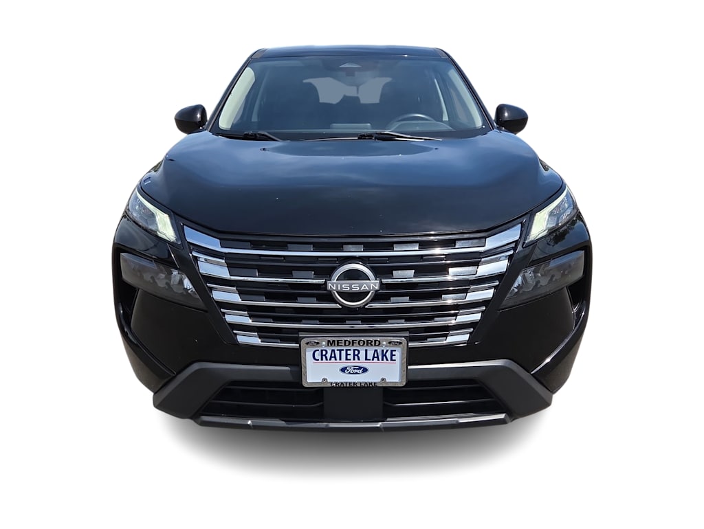 Thumbnail: 2024 Nissan Rogue - 27