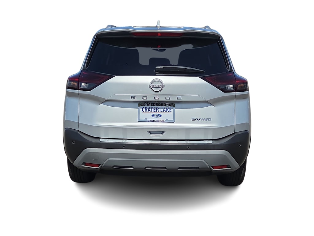 Thumbnail: 2022 Nissan Rogue - 26