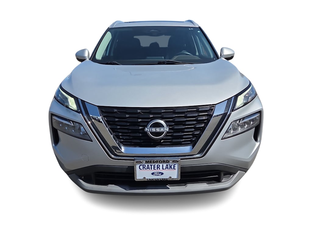 Thumbnail: 2022 Nissan Rogue - 27