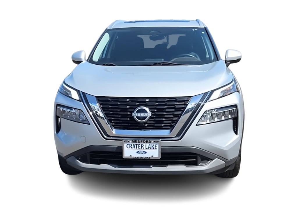 Thumbnail: 2022 Nissan Rogue - 6