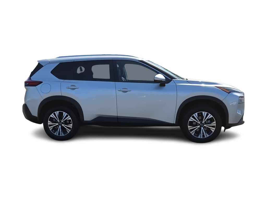 Thumbnail: 2022 Nissan Rogue - 22