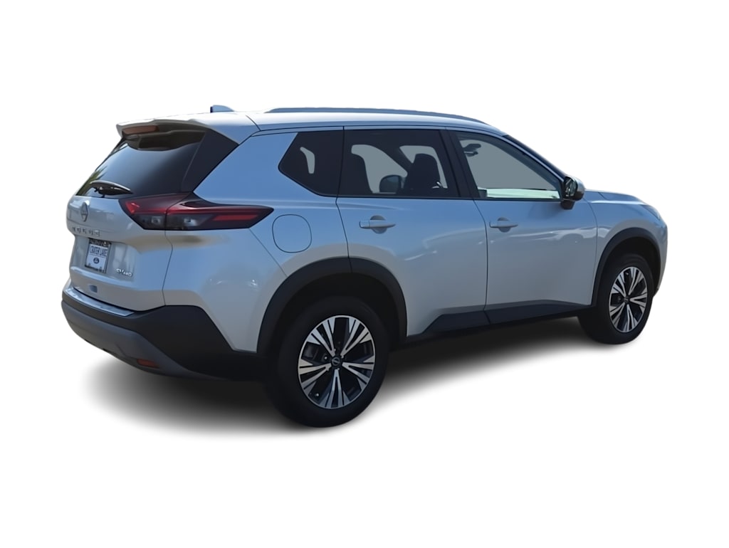 Thumbnail: 2022 Nissan Rogue - 21