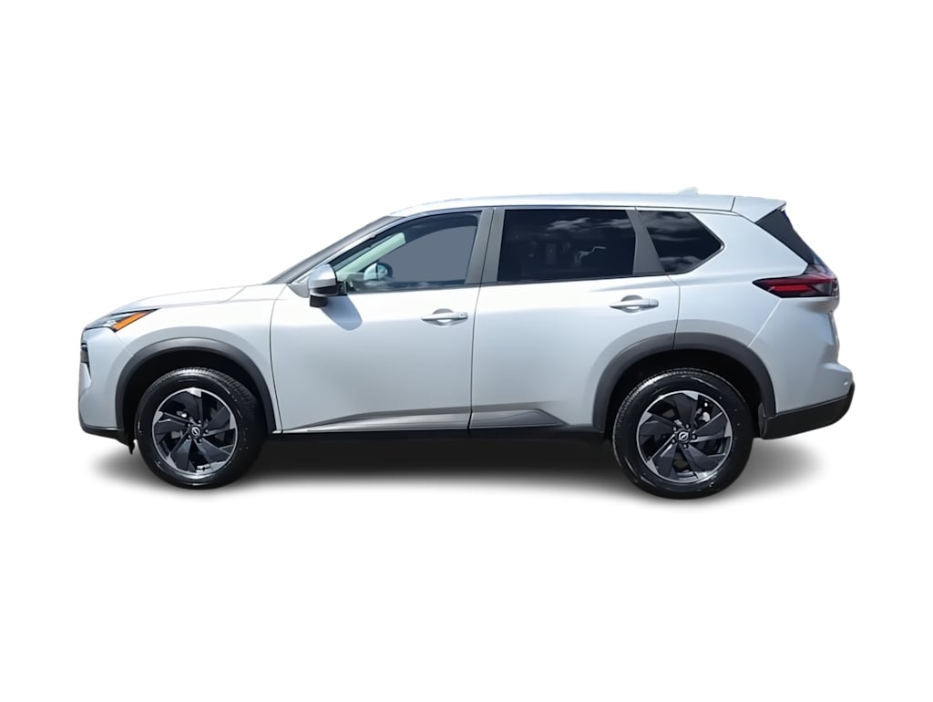 Thumbnail: 2025 Nissan Rogue - 3