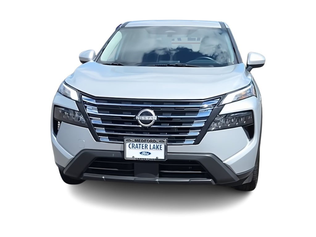 Thumbnail: 2025 Nissan Rogue - 6