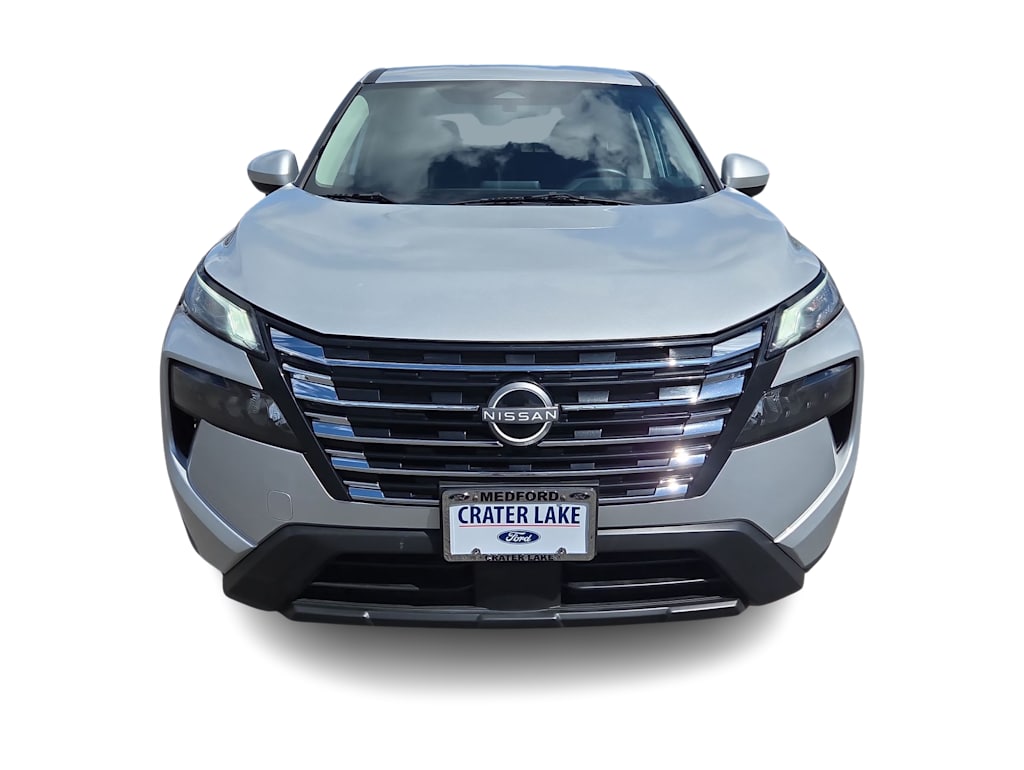 Thumbnail: 2025 Nissan Rogue - 26