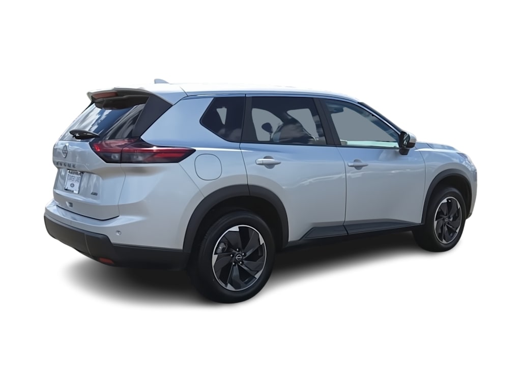 Thumbnail: 2025 Nissan Rogue - 21