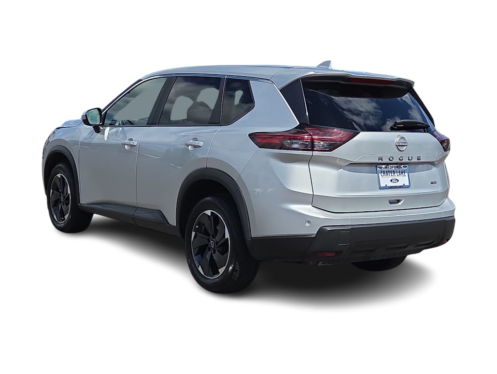 Thumbnail: 2025 Nissan Rogue - 24