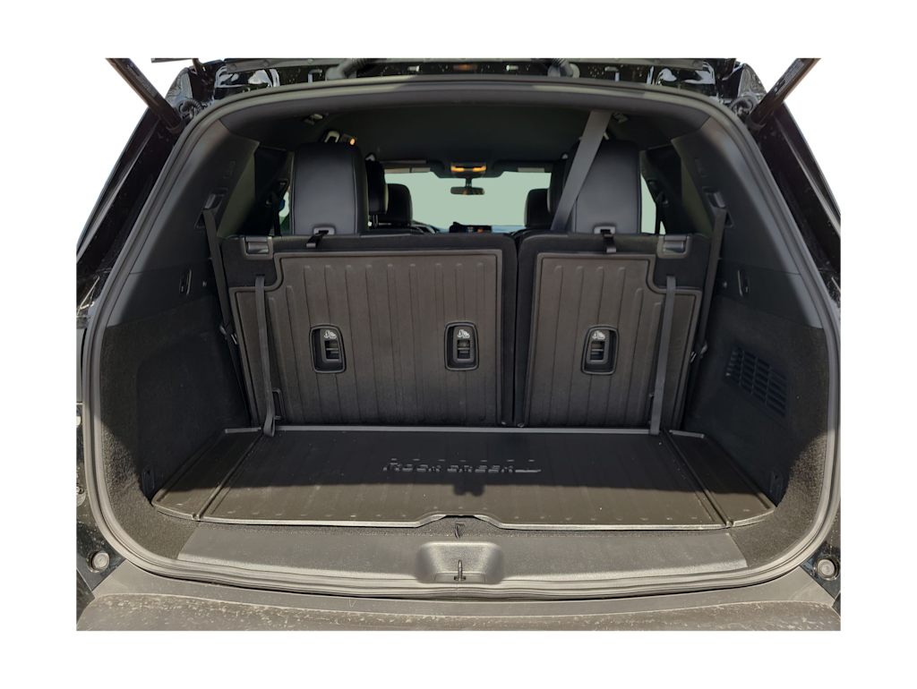 Thumbnail: 2025 Nissan Pathfinder - 16