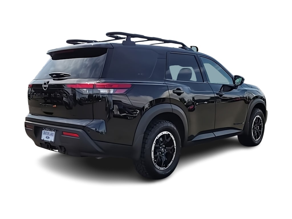 Thumbnail: 2025 Nissan Pathfinder - 22