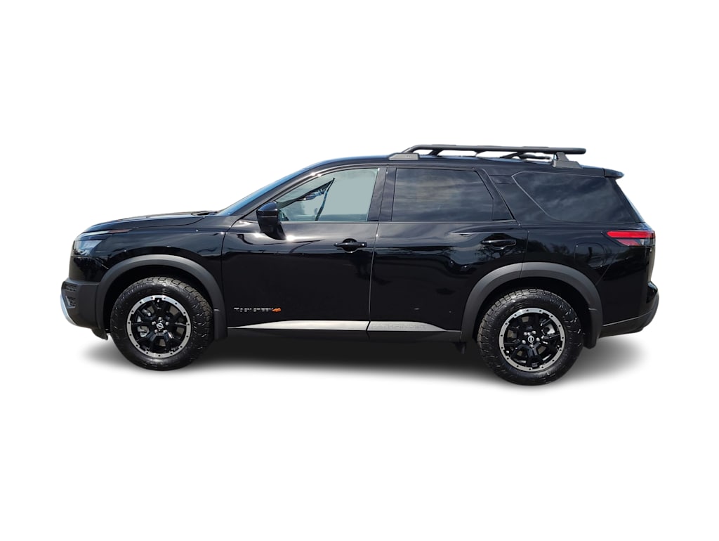 Thumbnail: 2025 Nissan Pathfinder - 24