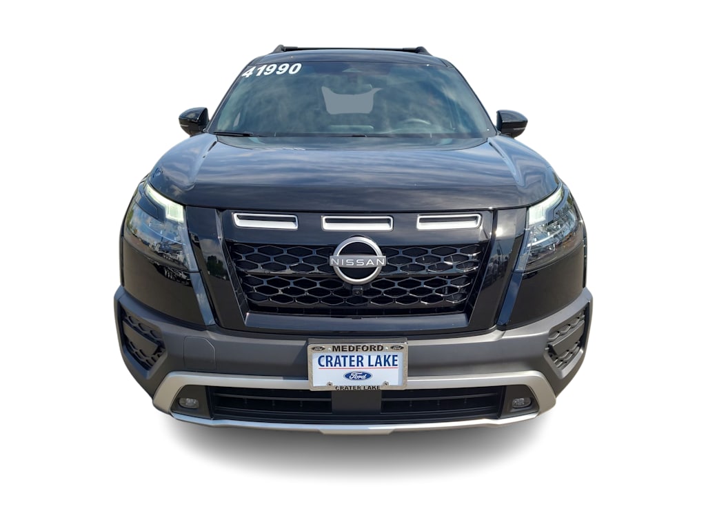 Thumbnail: 2025 Nissan Pathfinder - 26