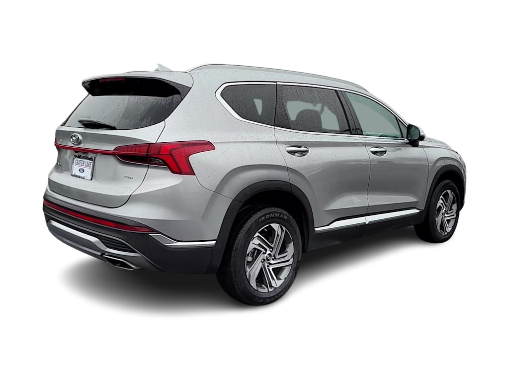 2023 Hyundai Santa Fe SEL 23