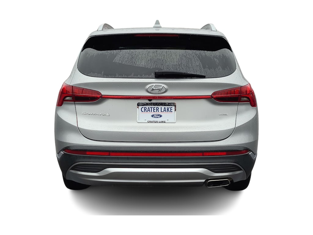 2023 Hyundai Santa Fe SEL 26