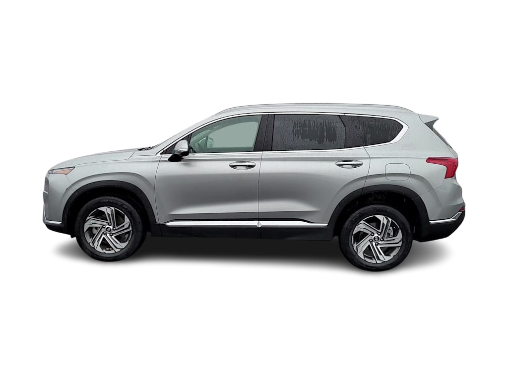 2023 Hyundai Santa Fe SEL 3