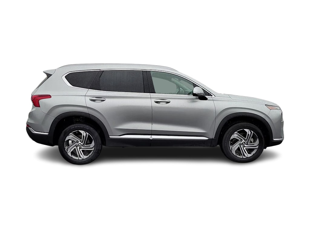 2023 Hyundai Santa Fe SEL 24