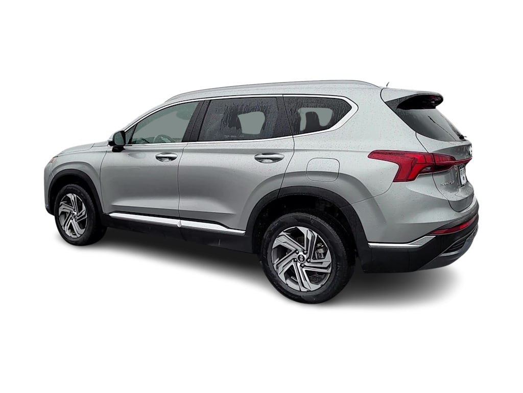 2023 Hyundai Santa Fe SEL 22