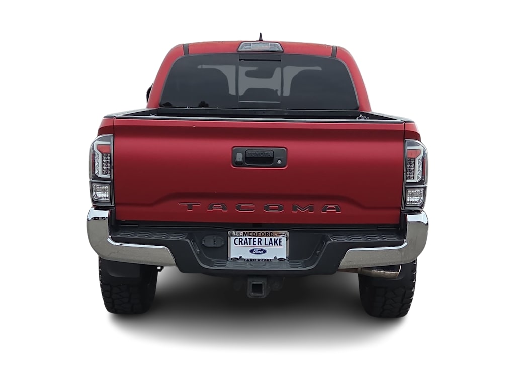 Thumbnail: 2018 Toyota Tacoma - 24