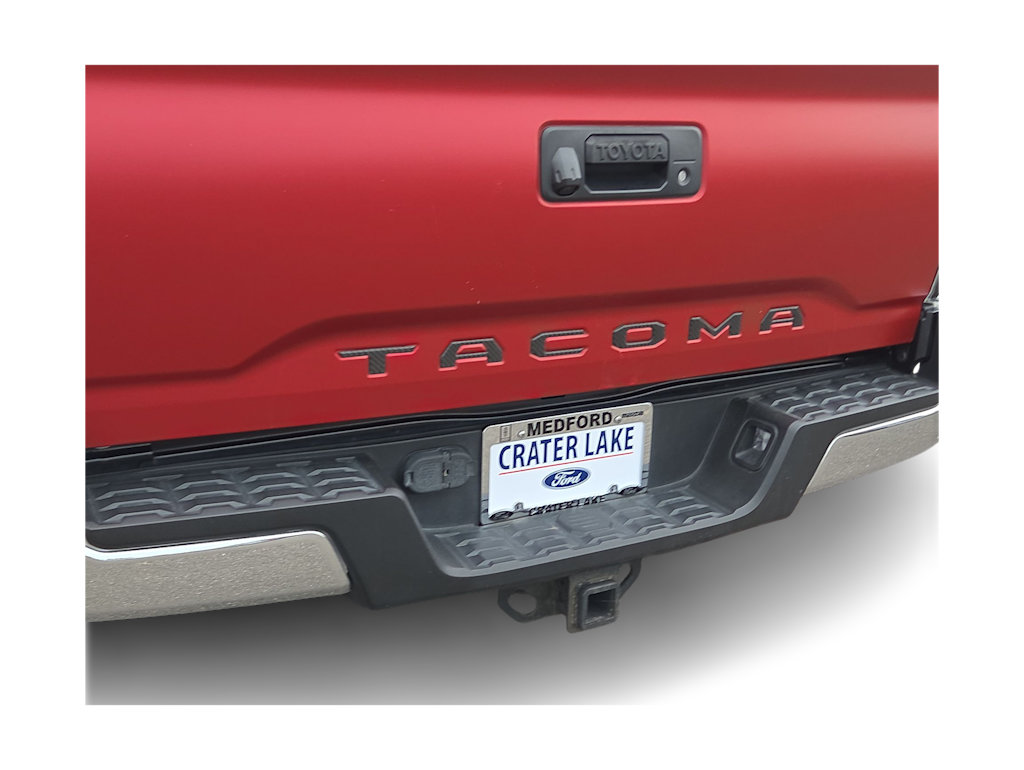 Thumbnail: 2018 Toyota Tacoma - 26