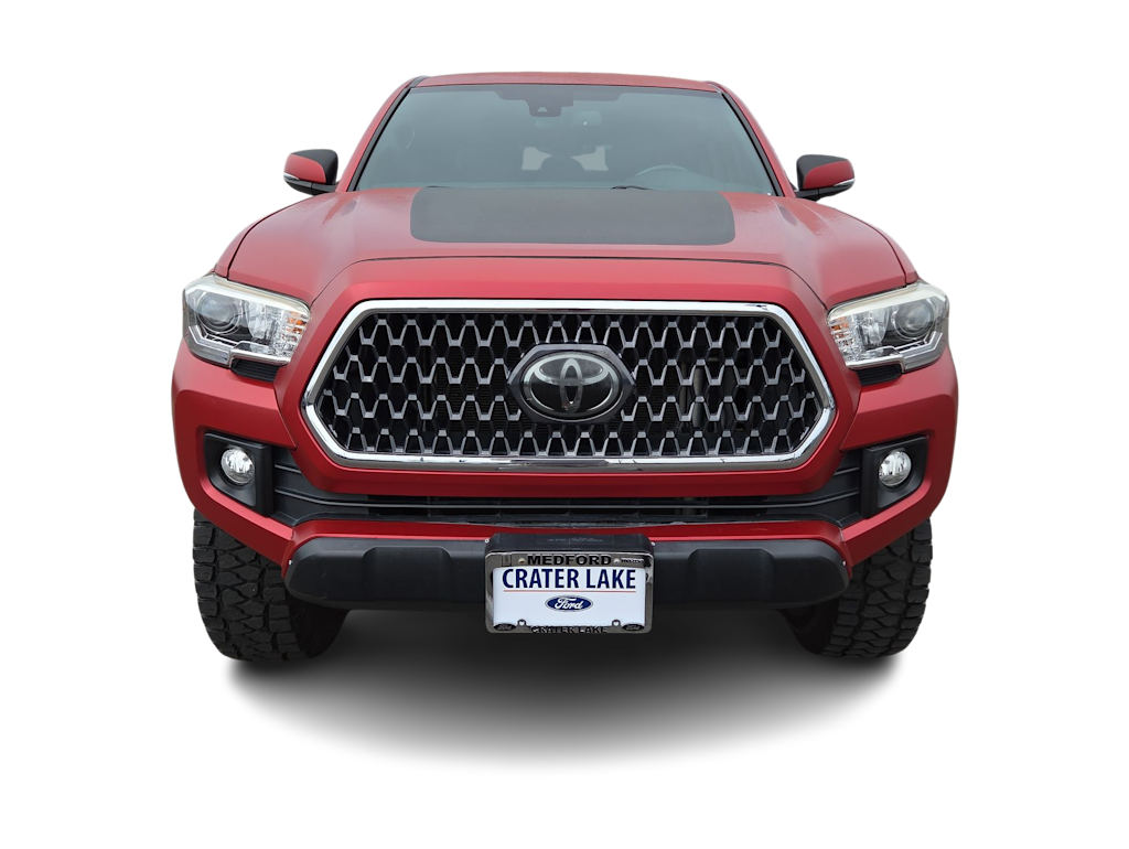 Thumbnail: 2018 Toyota Tacoma - 25