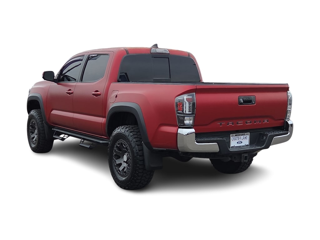 Thumbnail: 2018 Toyota Tacoma - 23