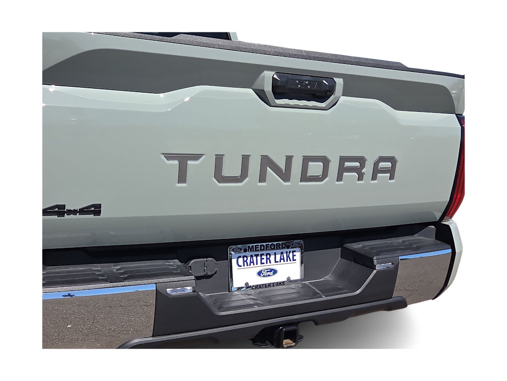 Thumbnail: 2024 Toyota Tundra - 27