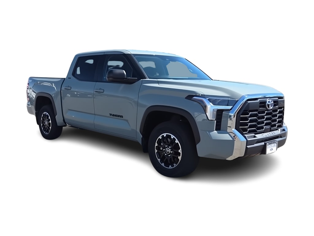 Thumbnail: 2024 Toyota Tundra - 19