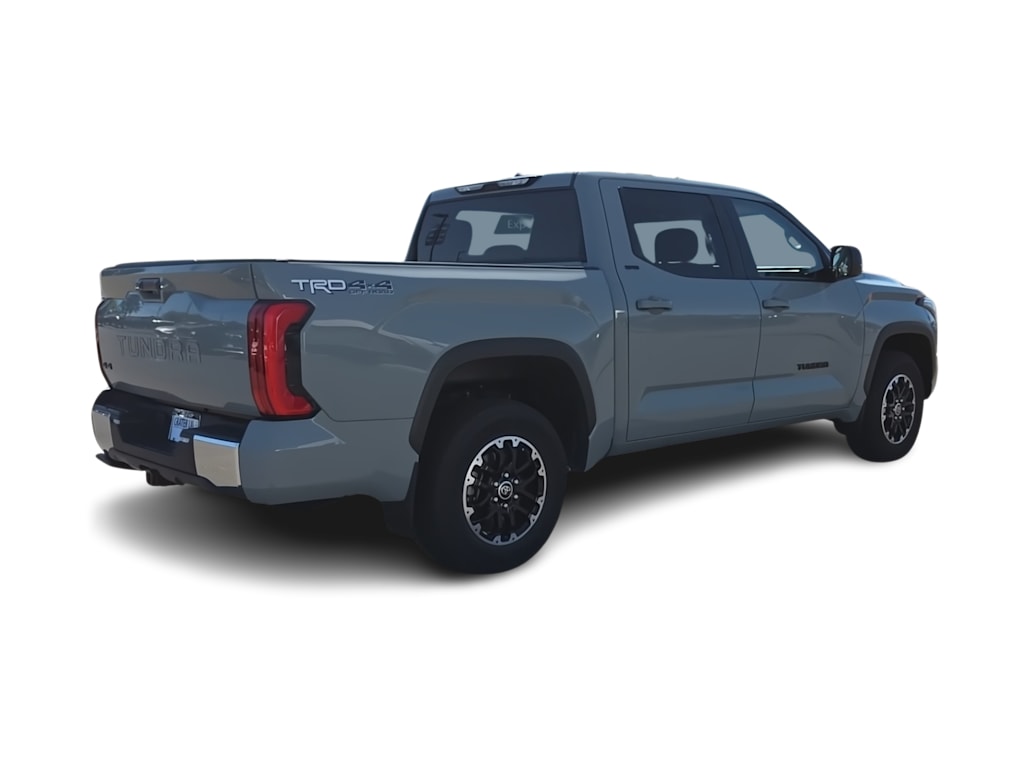 Thumbnail: 2024 Toyota Tundra - 22