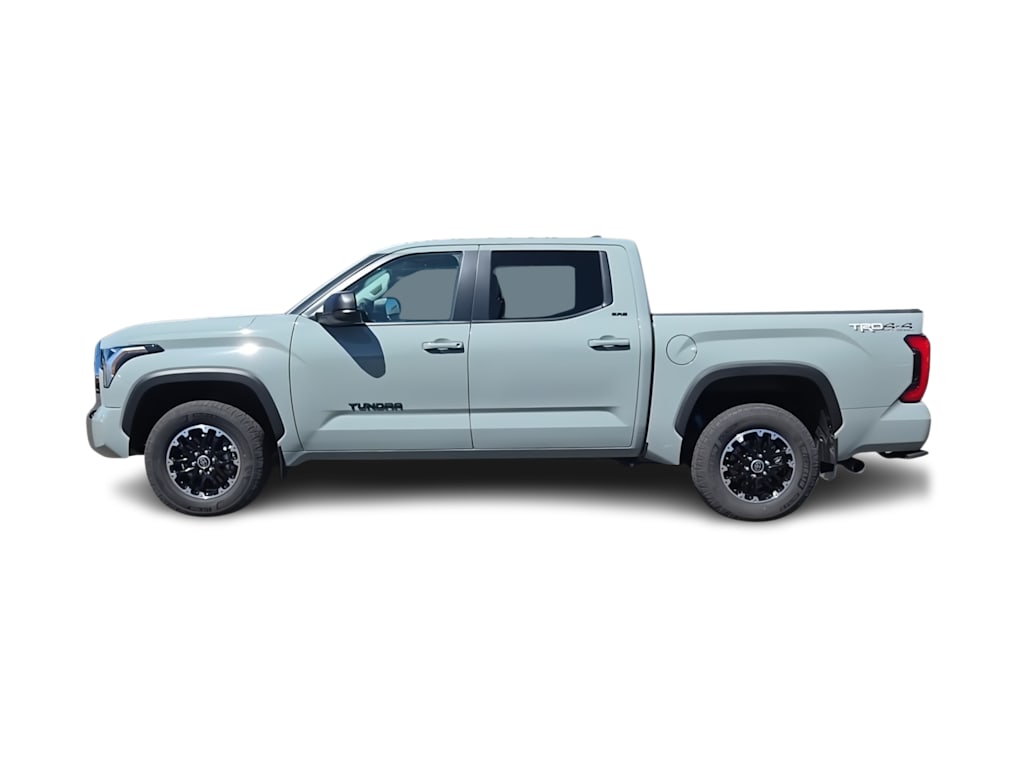 Thumbnail: 2024 Toyota Tundra - 20