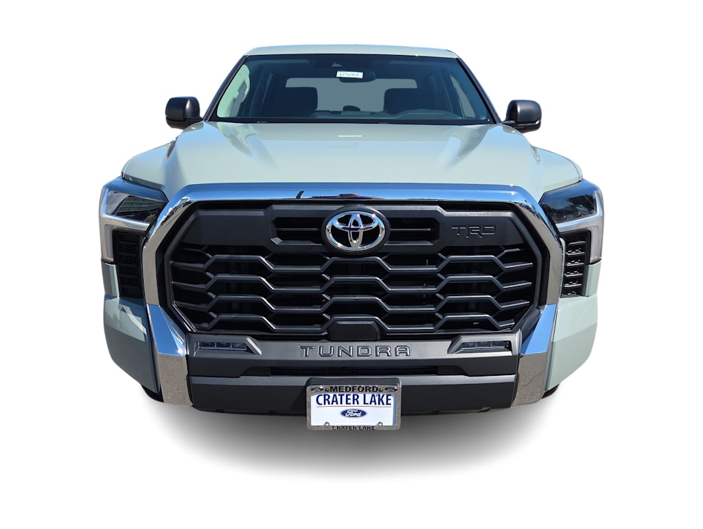 Thumbnail: 2024 Toyota Tundra - 26