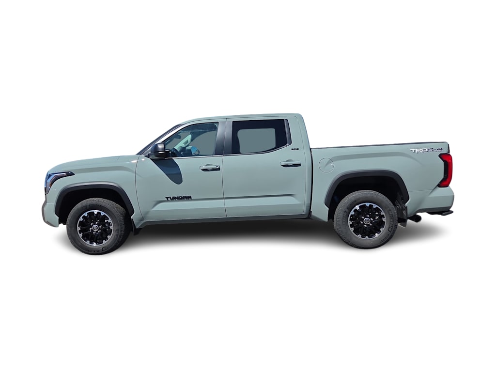 Thumbnail: 2024 Toyota Tundra - 24