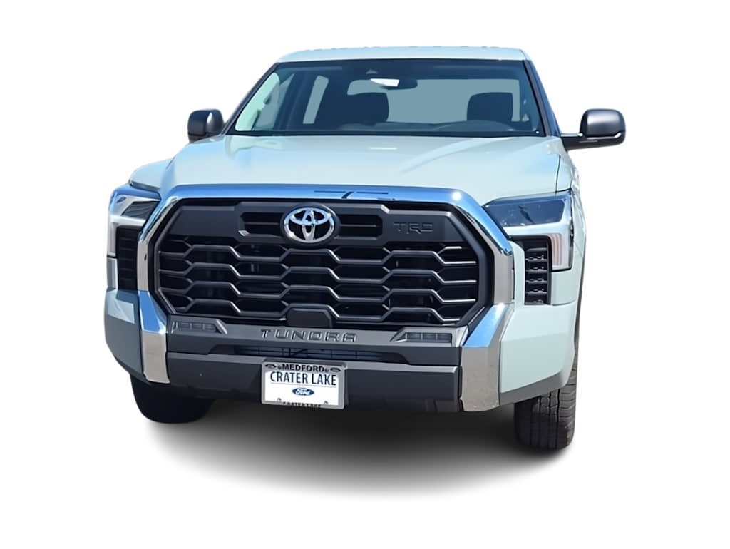 Thumbnail: 2024 Toyota Tundra - 6