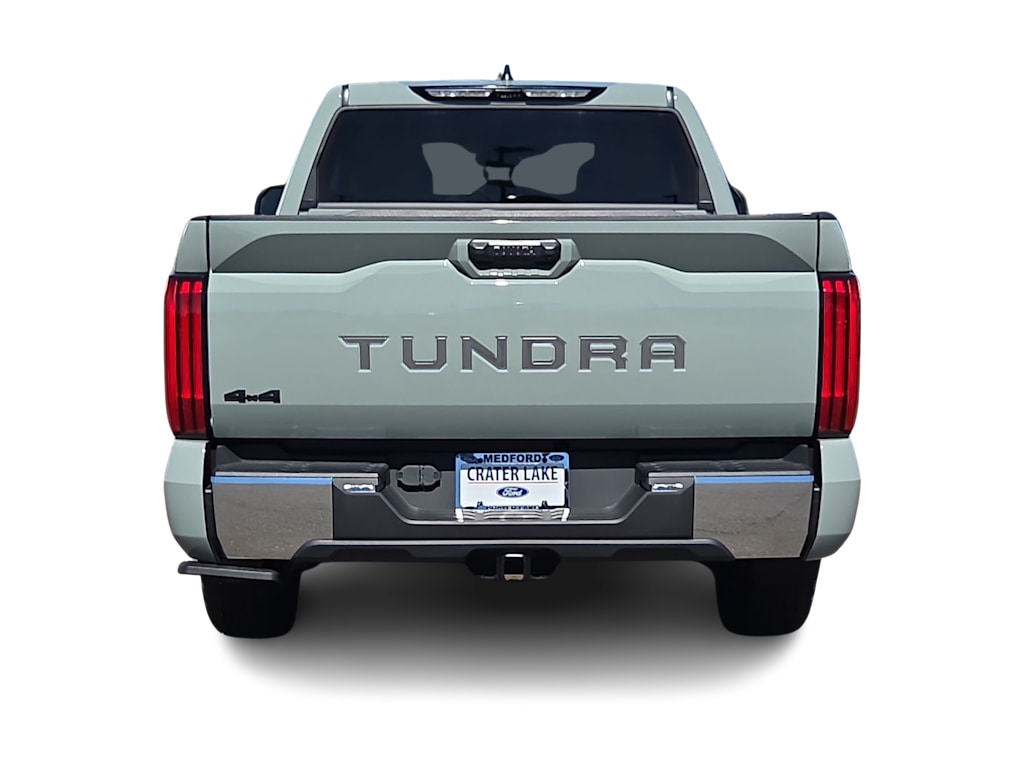 Thumbnail: 2024 Toyota Tundra - 25