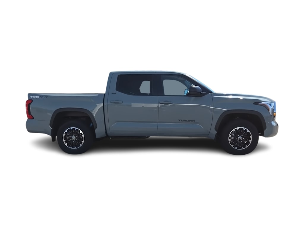 Thumbnail: 2024 Toyota Tundra - 23