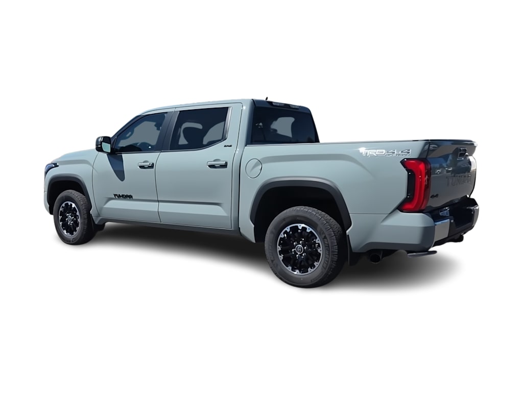 Thumbnail: 2024 Toyota Tundra - 21