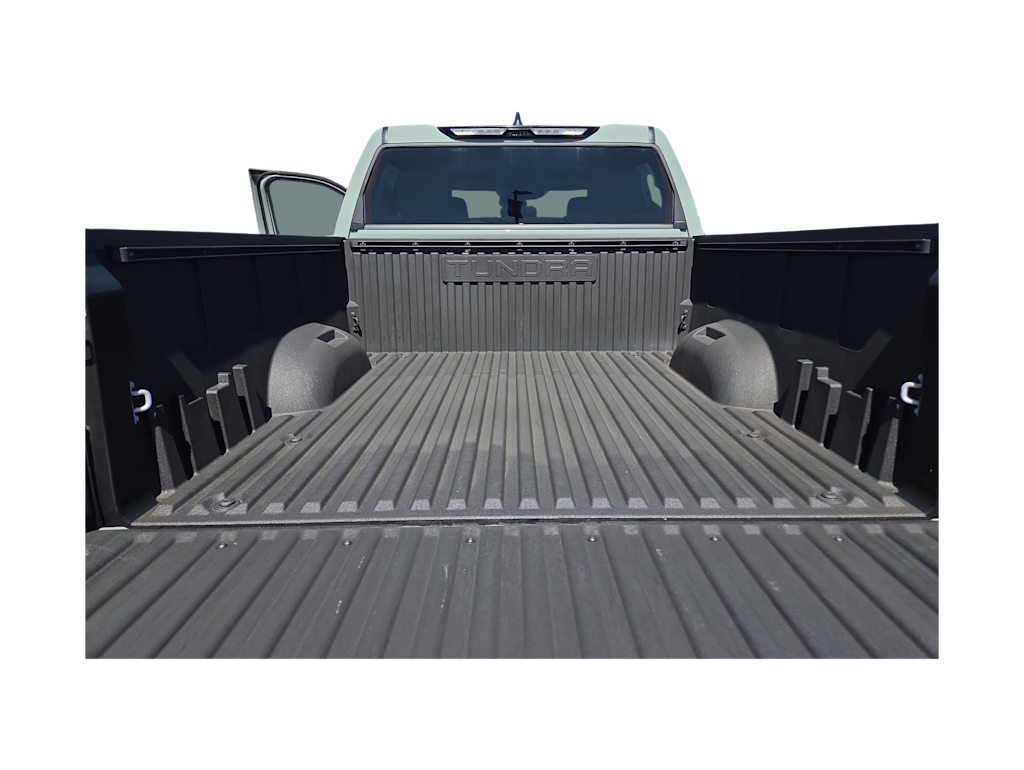 Thumbnail: 2024 Toyota Tundra - 16
