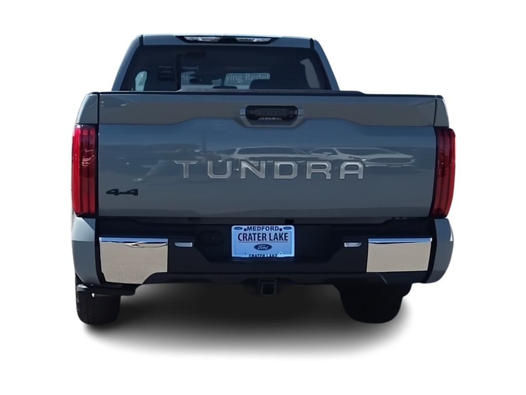 Thumbnail: 2024 Toyota Tundra - 5