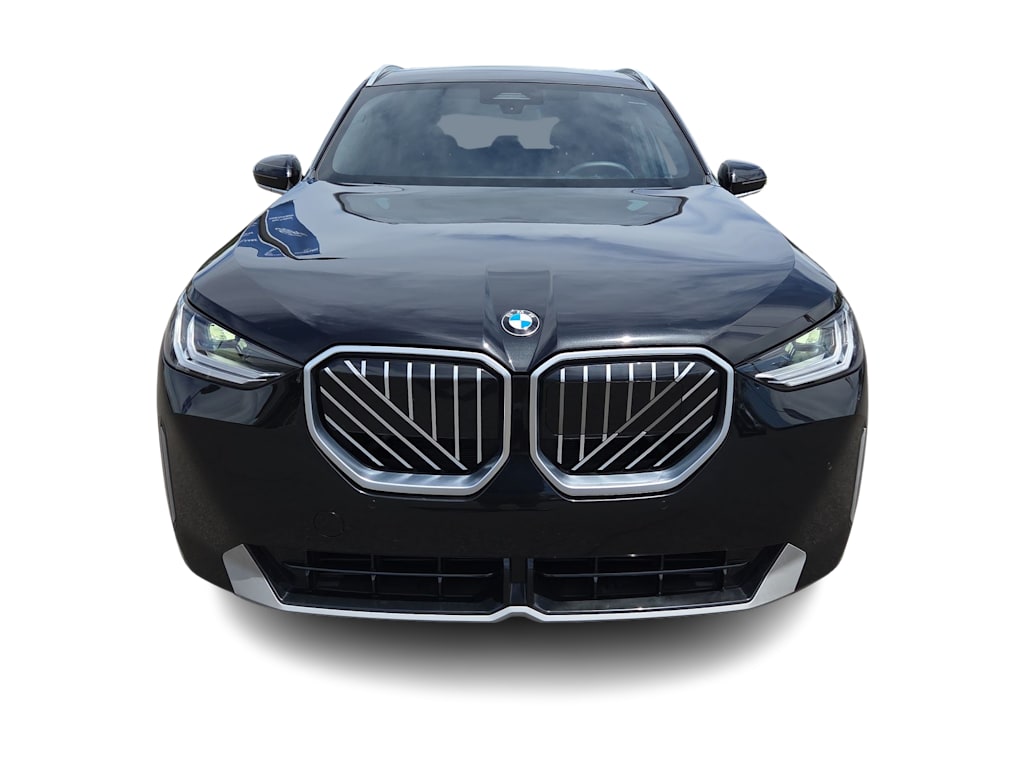 Thumbnail: 2025 BMW X3 - 26