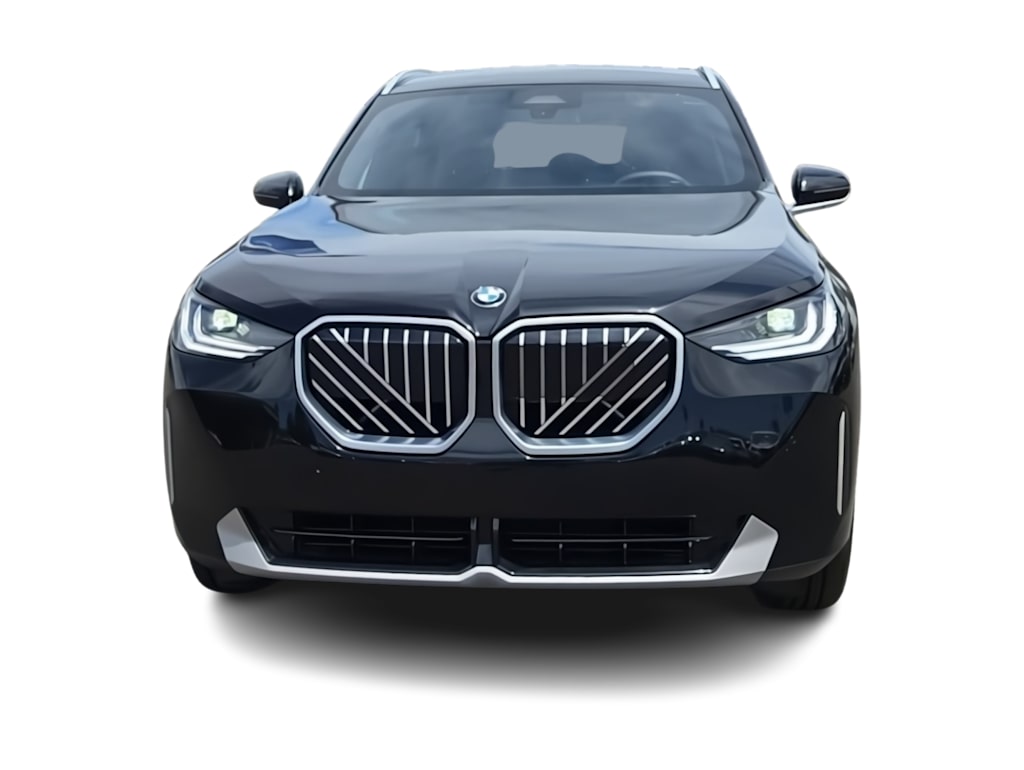 Thumbnail: 2025 BMW X3 - 6
