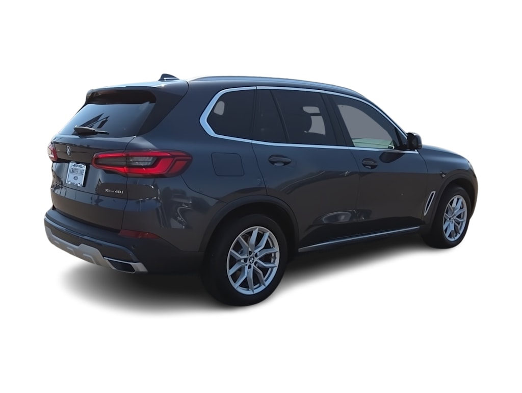 Thumbnail: 2019 BMW X5 - 22