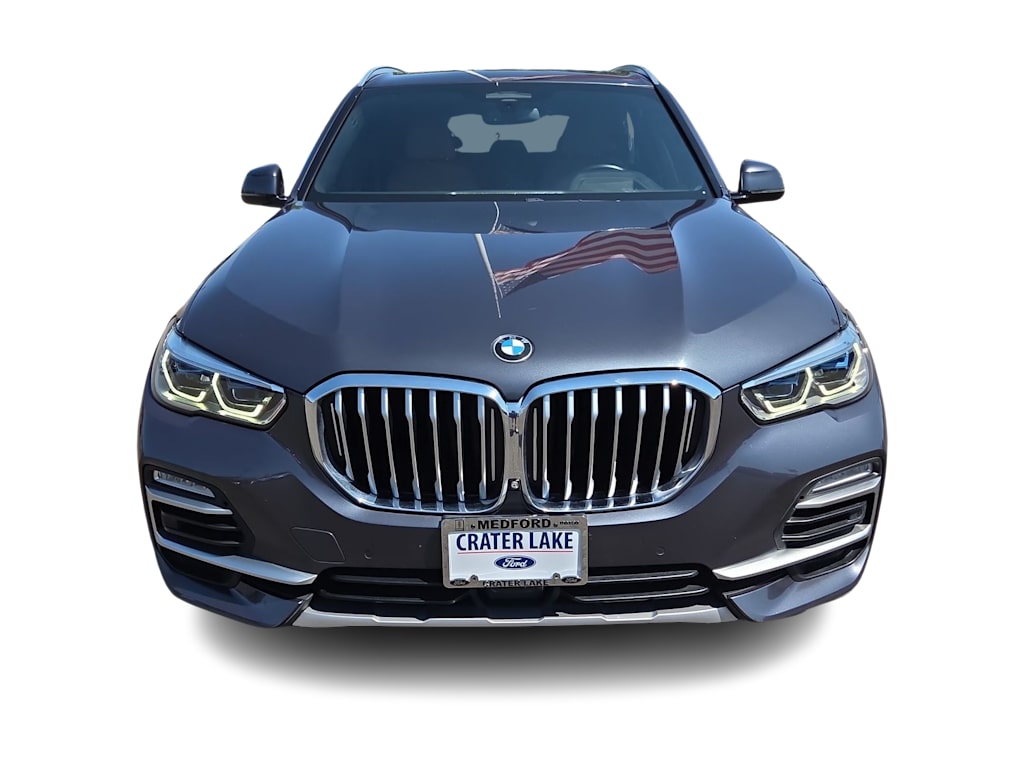 Thumbnail: 2019 BMW X5 - 27