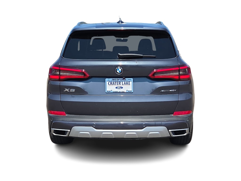Thumbnail: 2019 BMW X5 - 26