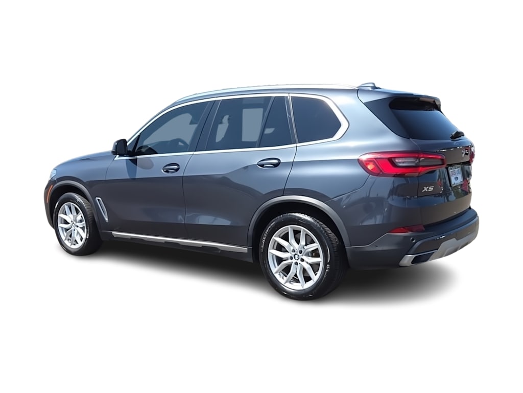 Thumbnail: 2019 BMW X5 - 4