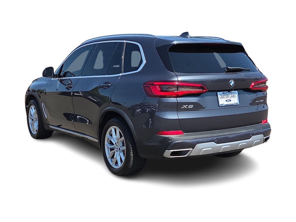 Thumbnail: 2019 BMW X5 - 25